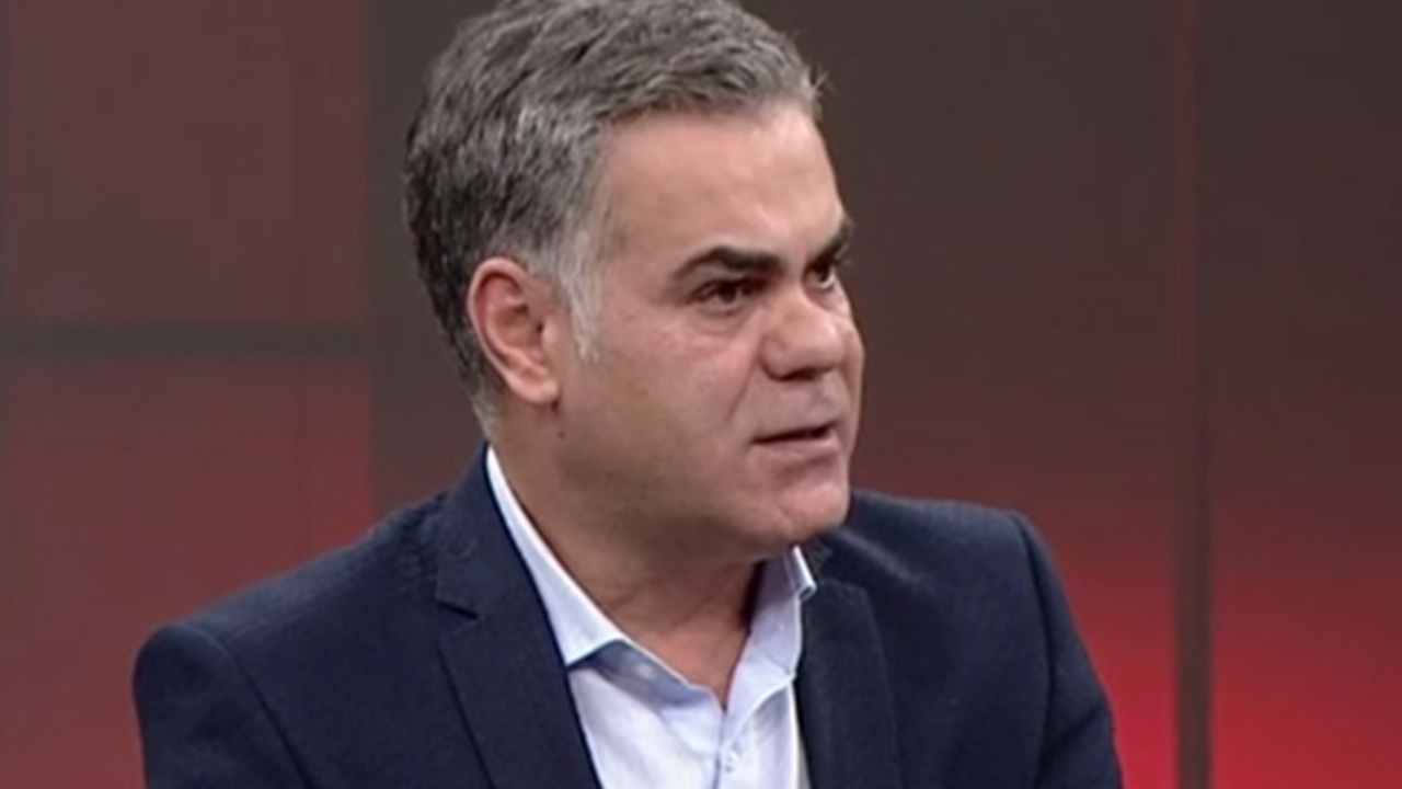 Süleyman Özışık Kanserden hayatını kaybetti