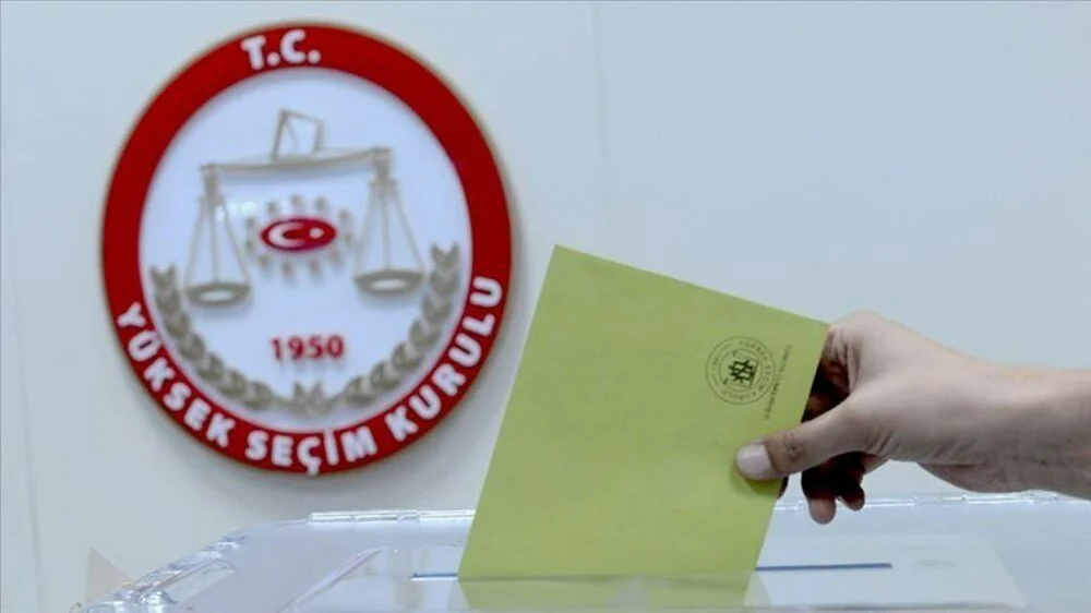 Belediye seçimleri kaç yılda bir yapılır? Yerel seçimler ne zaman?