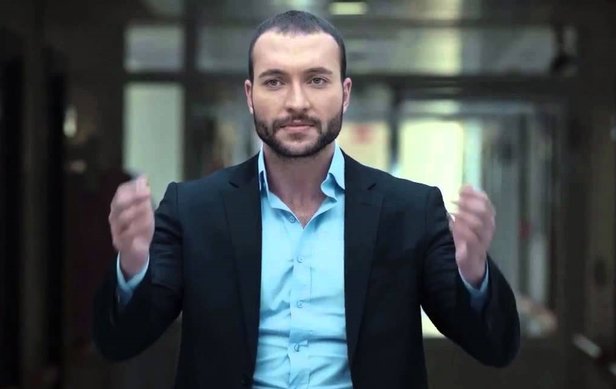 Kurtlar Vadisi yıldızının yeni mesleği şaşırttı!