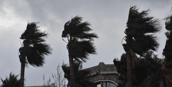 Meteorolojiden Marmara uyarısı!