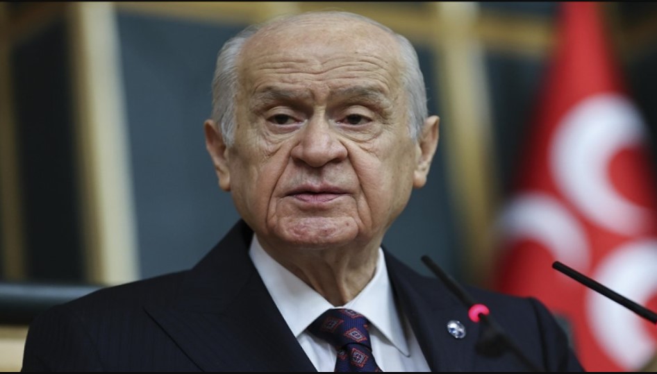 Devlet Beğ'in çağrısı