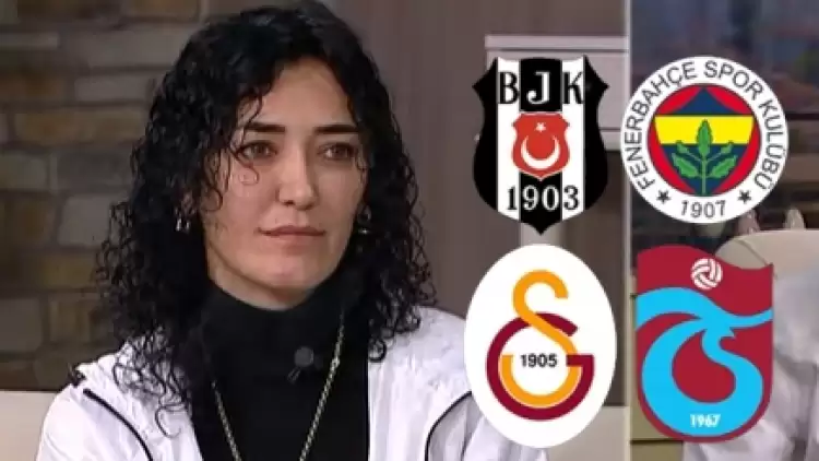 Ünlü astrolog şampiyon olacak takımı açıkladı