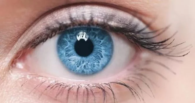 Göz renginiz hastalığınızı ele veriyor