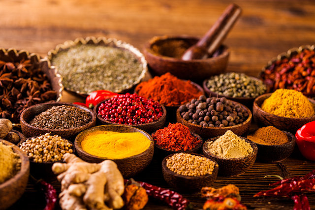 Hangi baharat neye iyi geliyor?