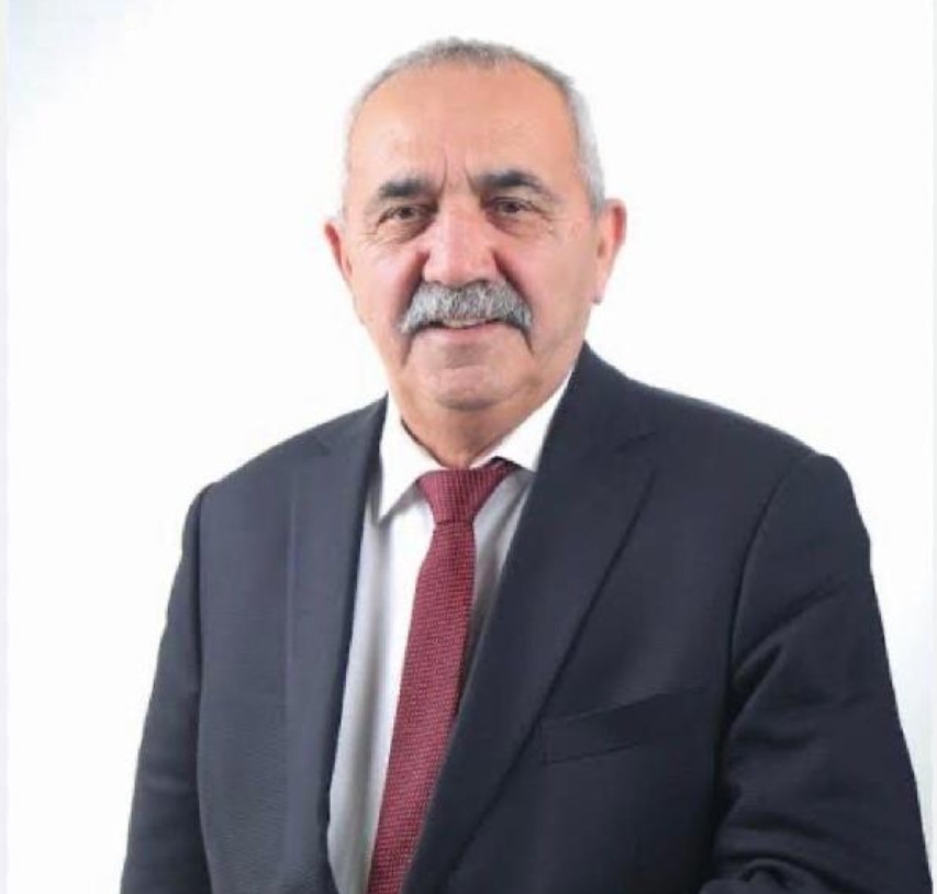 Belediye Başkanı hayatını kaybetti