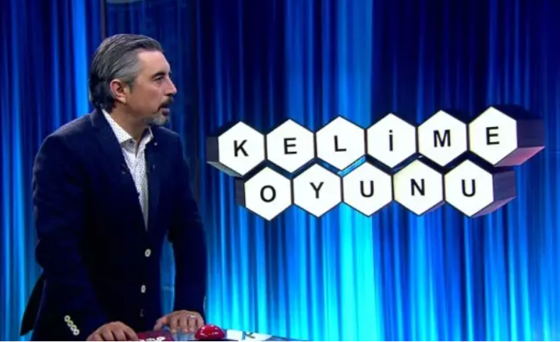 “Kelime Oyunu” sevenlerine üzücü haber