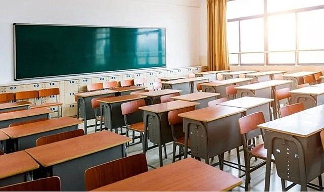 Okullardaki deprem güçlendirme çalışmaları açıklandı!