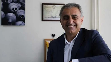 Dr. Siyami Ersek Eğitim ve Araştırma Hastanesinde şüpheli doktor ölümü