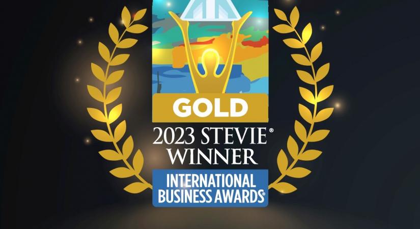 Enerjisa Üretim, Stevie Awards'ta 2 ödül kazandı