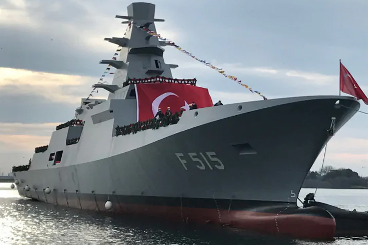 TCG İstanbul için sona yaklaşıldı