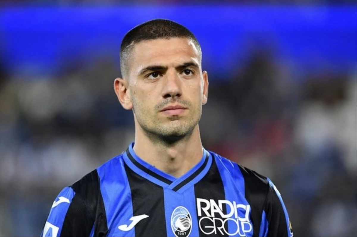 Merih Demiral'in yeni takımı belli oldu
