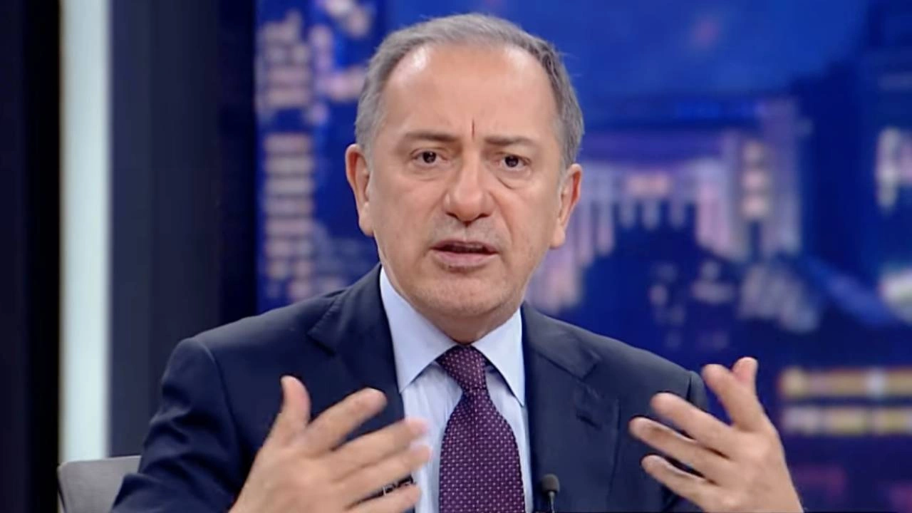 Fatih Altaylı: Türkiye işgal ediliyor