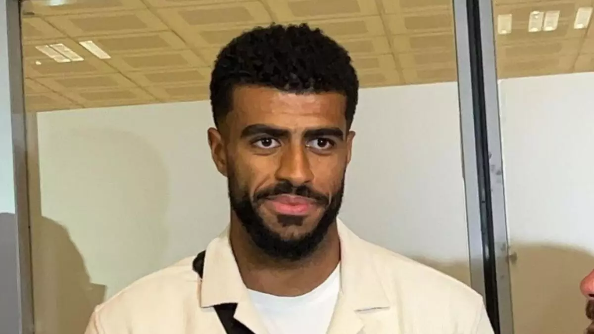 Trabzonspor'un yeni transferi Rayyan Baniya hakkında her şey