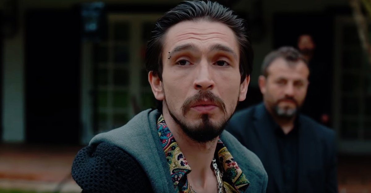 Cinsiyet değiştiren Timsah Celil'den yeni paylaşım