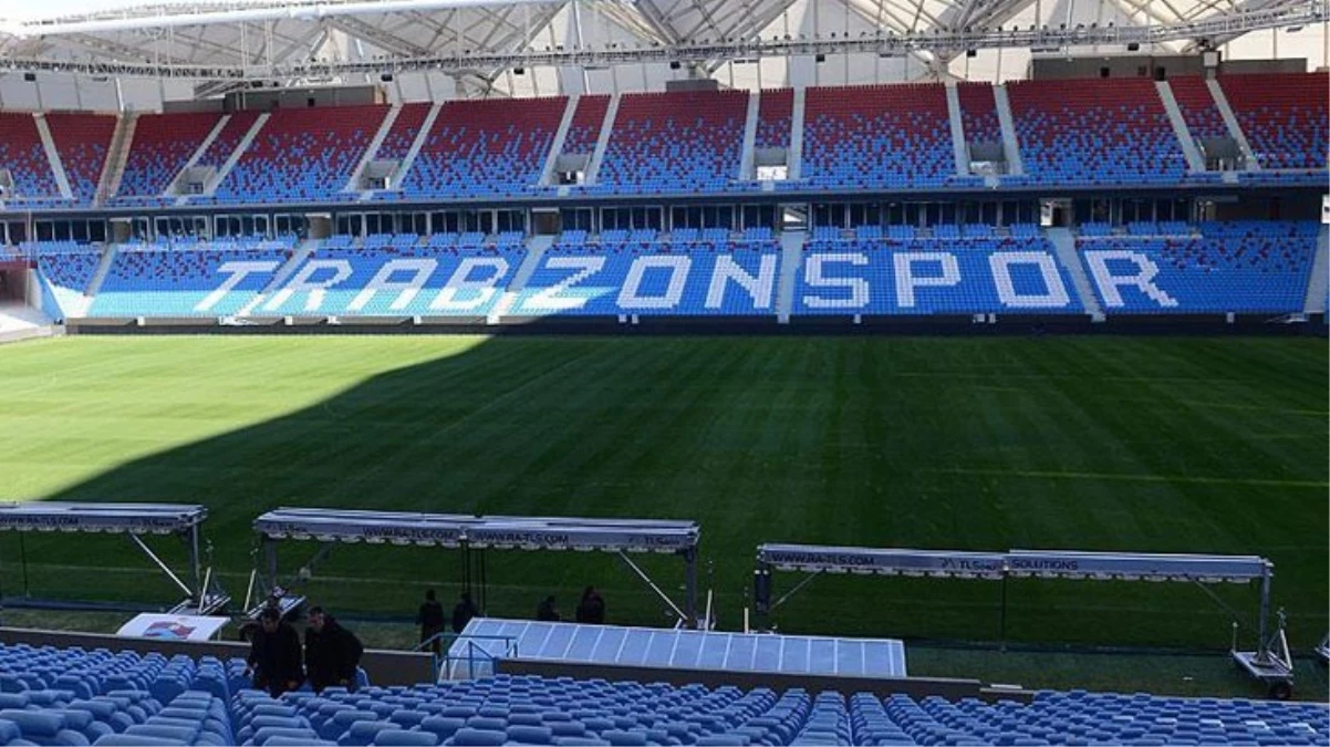 Trabzonspor 8 aydır taraftarını güldürmedi!