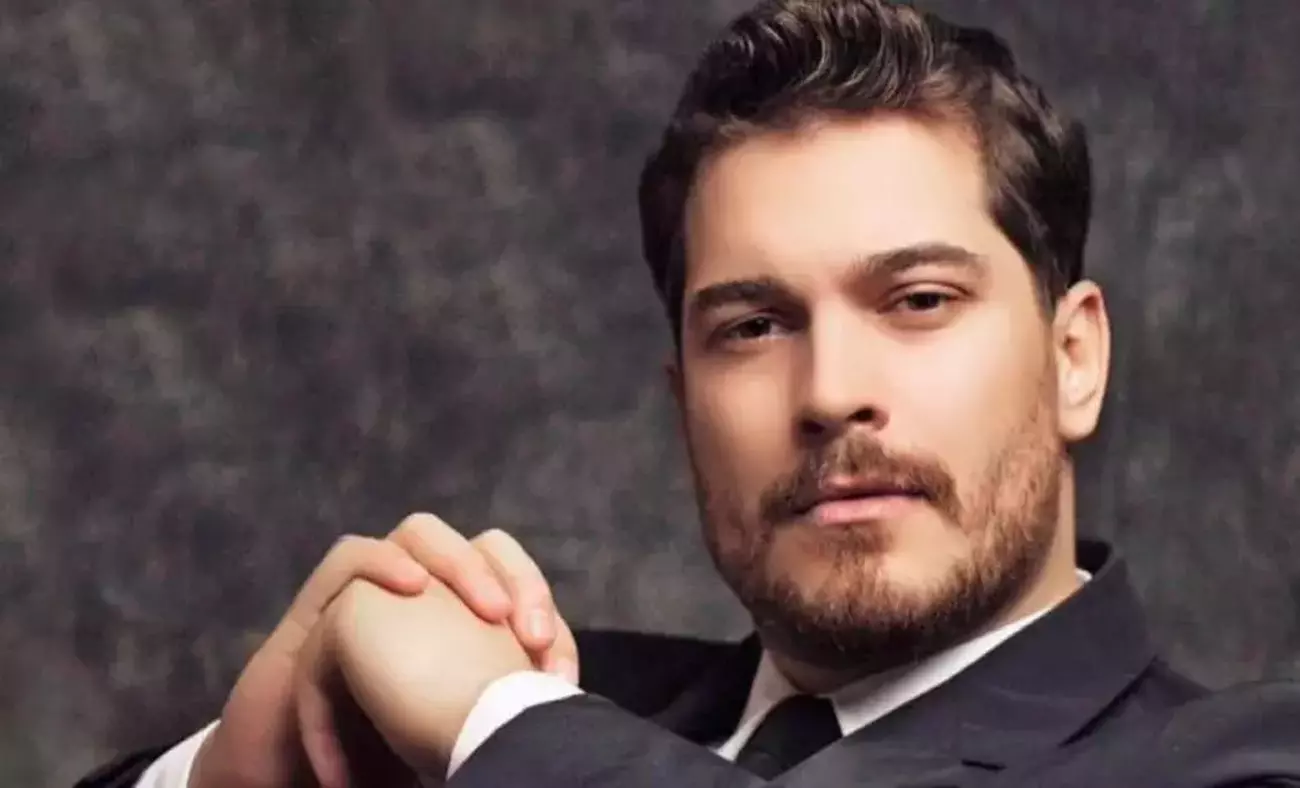 Çağatay Ulusoy ekranlara mı dönüyor?