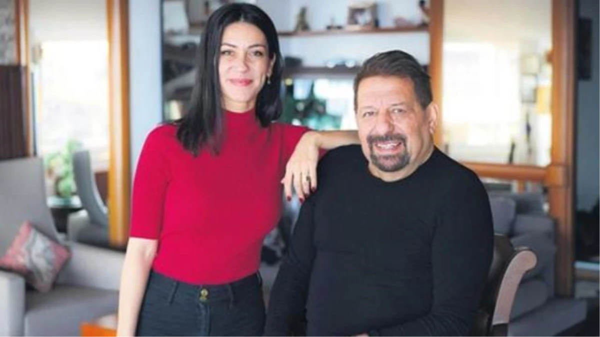 Erman Toroğlu’nun yatak odası şaşırttı!
