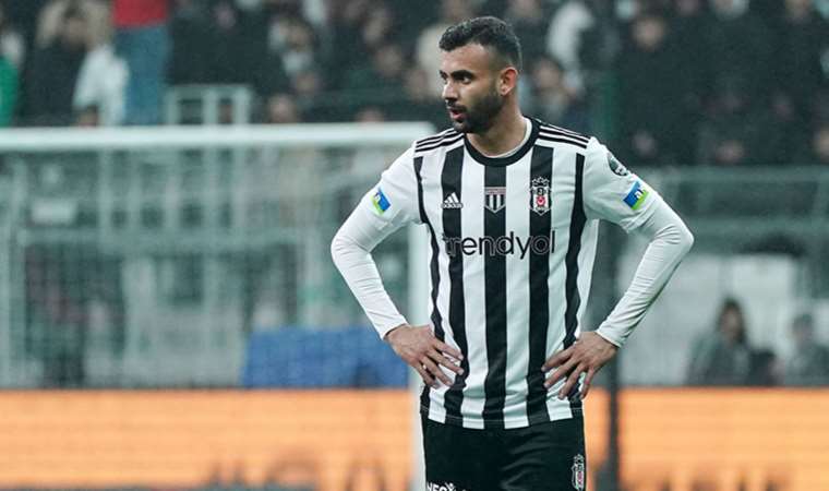Beşiktaşlı yıldıza Süper Lig'den talip