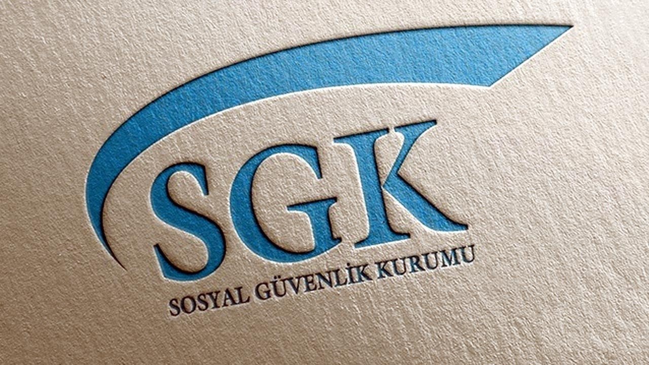 SGK 31 Ağustos’a dikkat çekti ve uyardı! Son güne kadar ödemeyenlere cezalar kapıda!