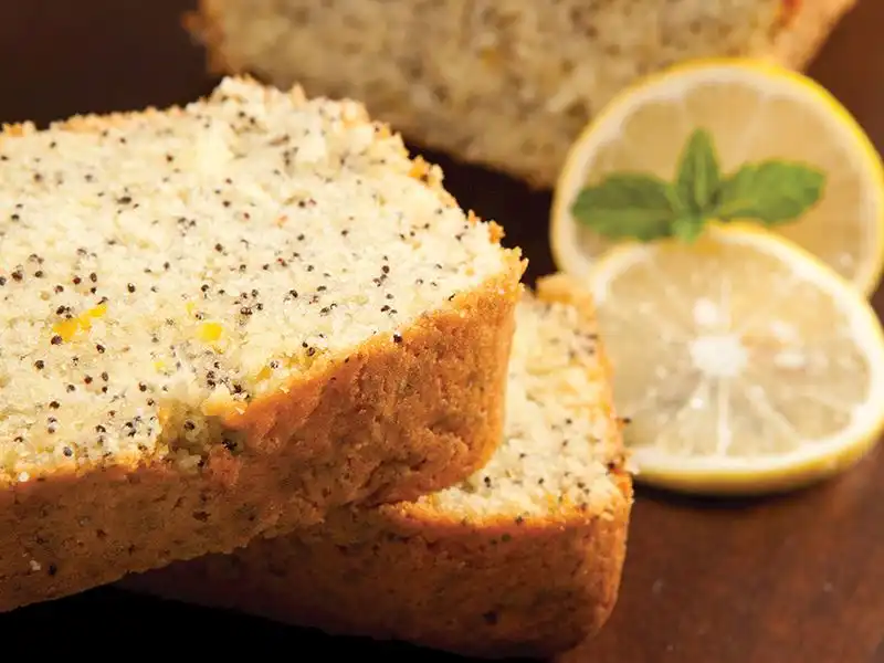 “Chia Tohumlu Kek” tarifi