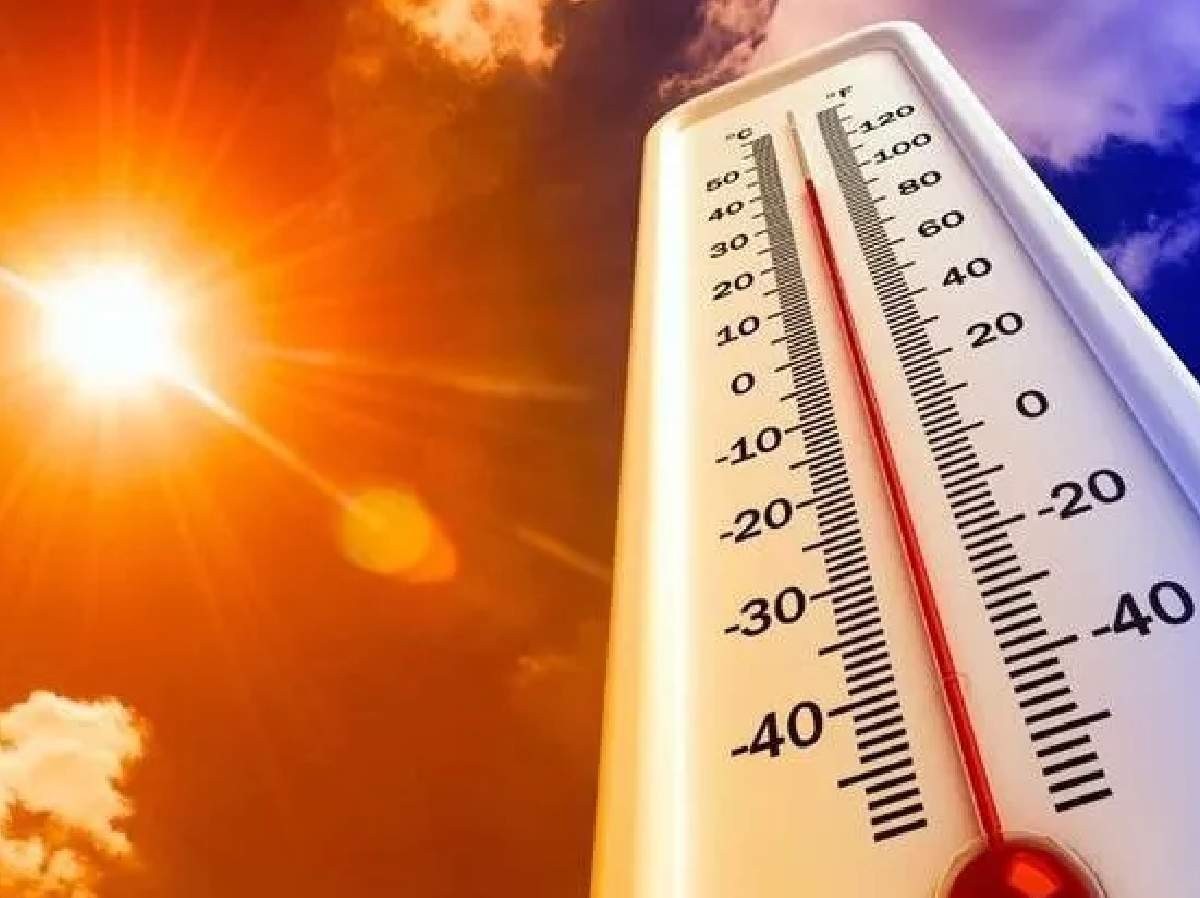 İnsan vücudu ne kadar sıcağa dayanabilir?