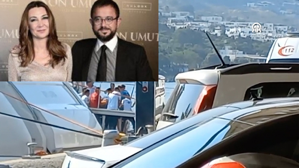 Sabancı çiftinin sağlık durumu ile ilgili açıklama