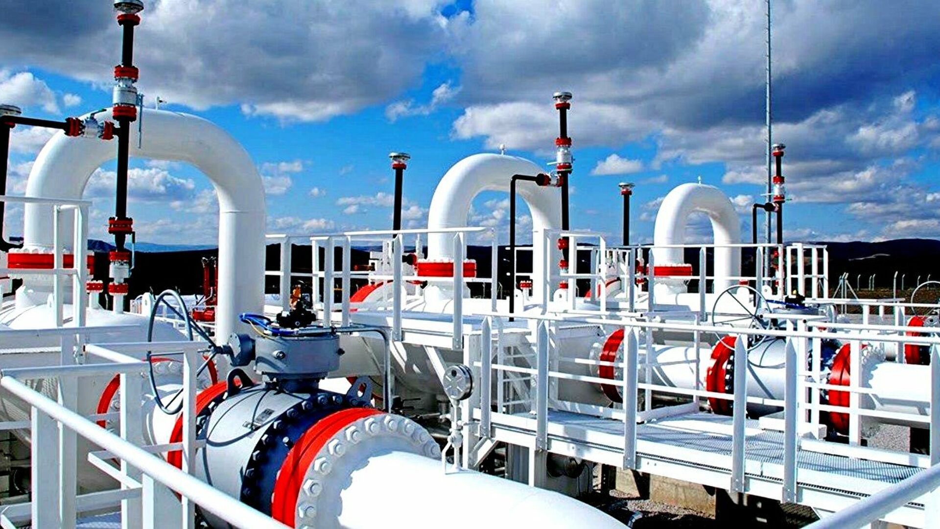 Doğalgaz’da grev korkusu!