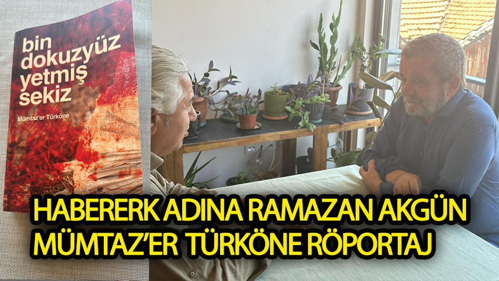Ülkücülerin dünü ve bugünü