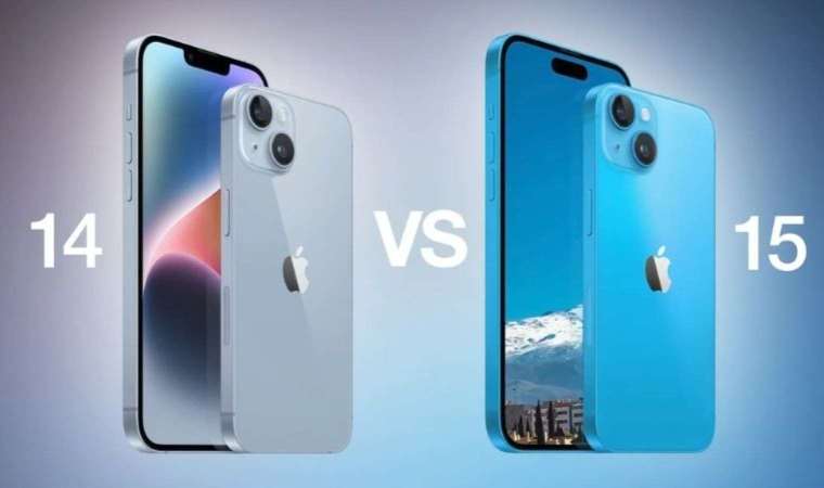 iPhone 15’teki yenilikler neler olacak!