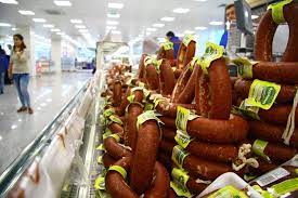 Ucuz sucuk alırken bir daha düşünün!
