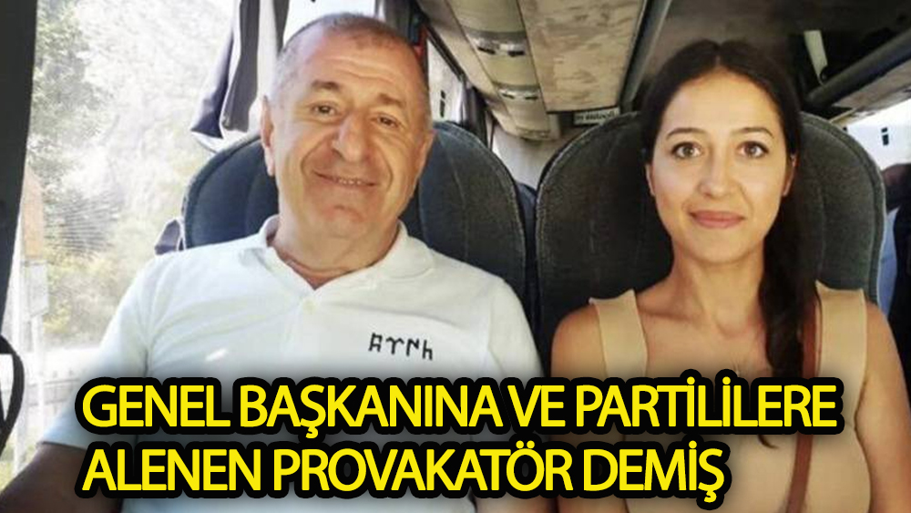 Ümit Özdağ Suriyeli meselesini abarttı mı?