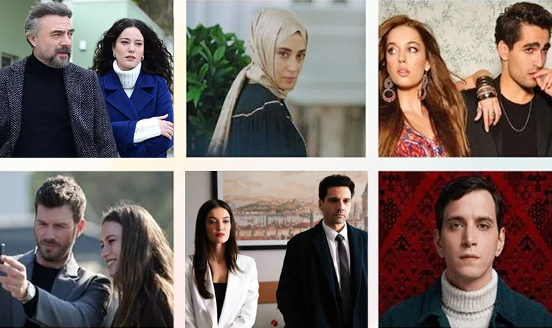İşte yeni sezonda yayın hayatına devam edecek 16 dizi