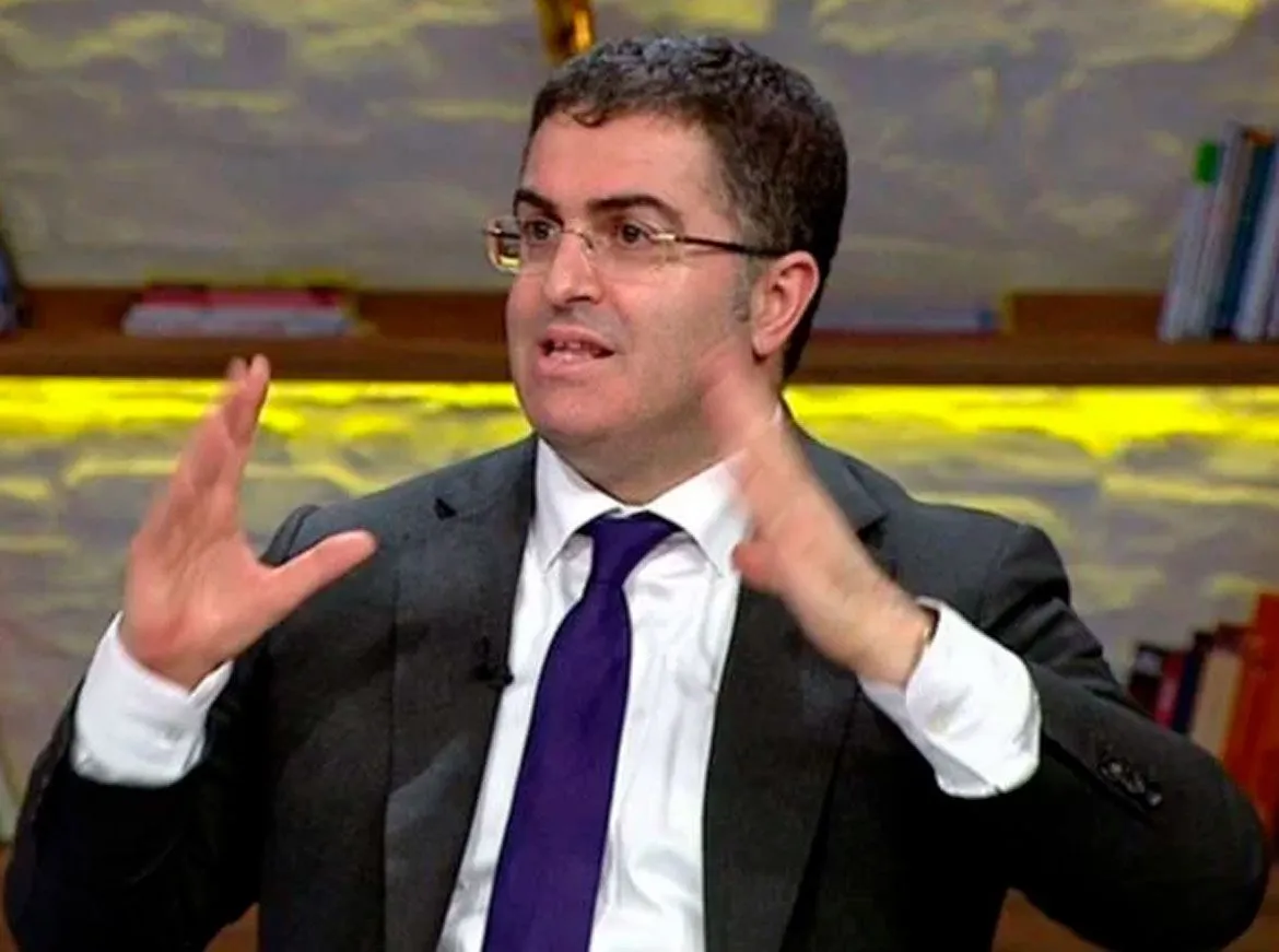 İşte Ersan Şen’in TV kanalı!