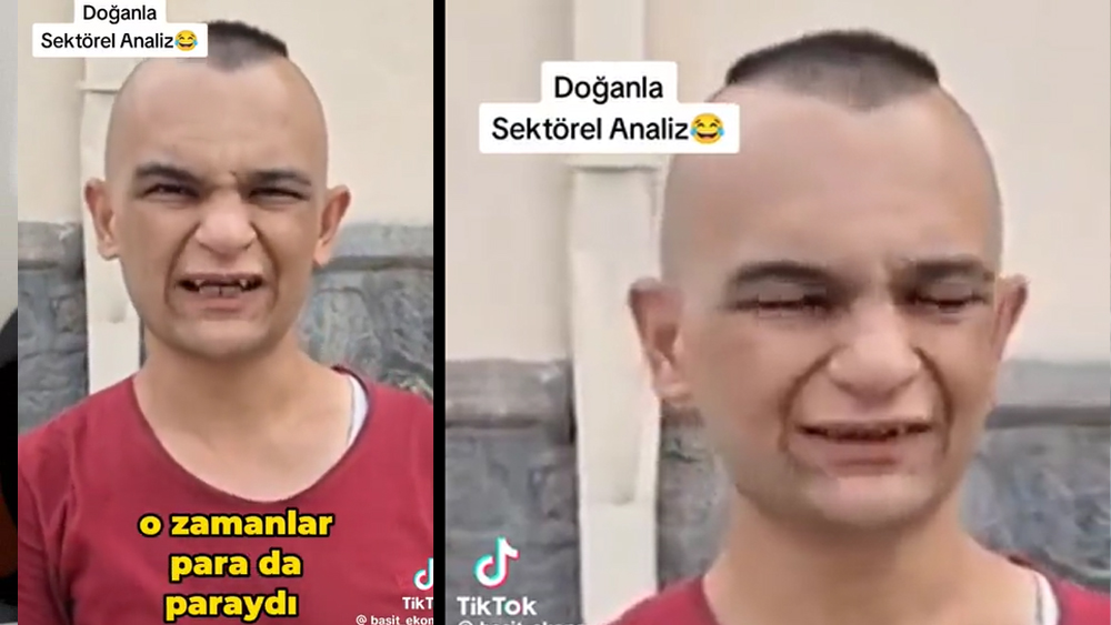 Dilencinin topladığı parayla ne yaptığı  gündem oldu