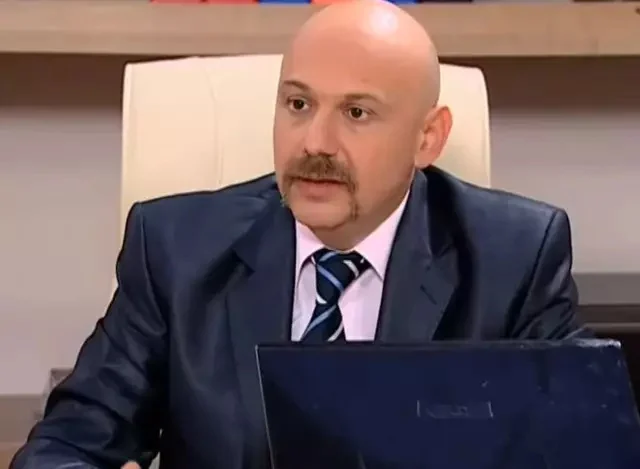 Çocuklar Duymasın’ın Selçuk Bey’i yıllar sonra ortaya çıktı