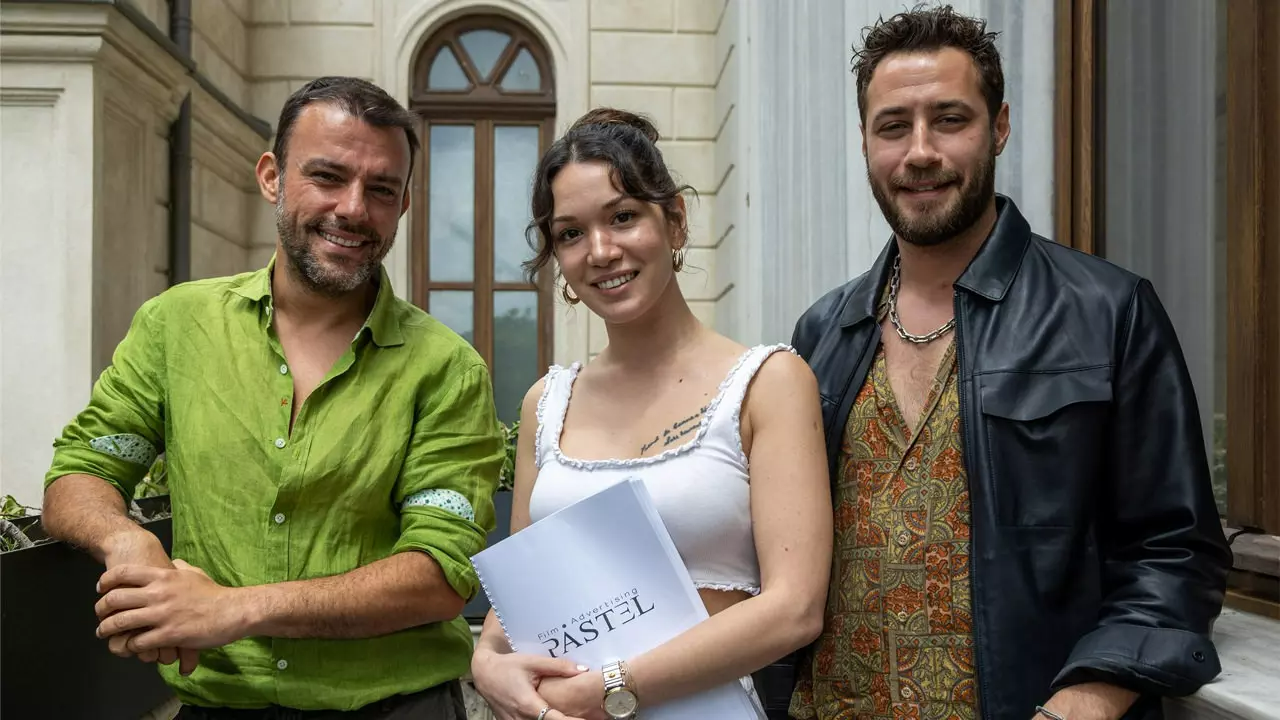 Dilek Taşı dizisi yeni bölüm fragmanı yayınlandı