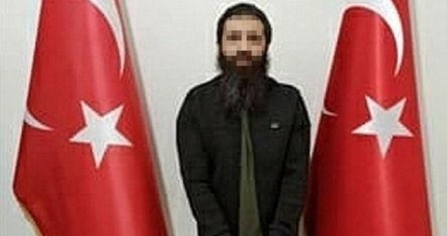 MİT’ten Suriye’de büyük operasyon!