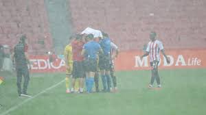 Samsunspor - İstanbulspor maçının ne zaman oynanacağı belli oldu