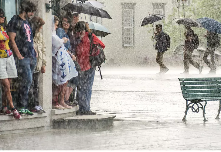 Meteoroloji o illeri uyardı!