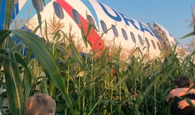 170 kişi ölümden döndü