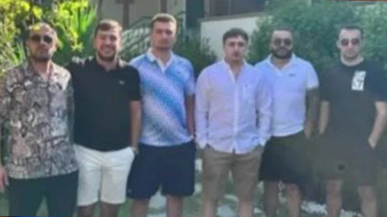 Türk mafyasında en kanlı saldırı