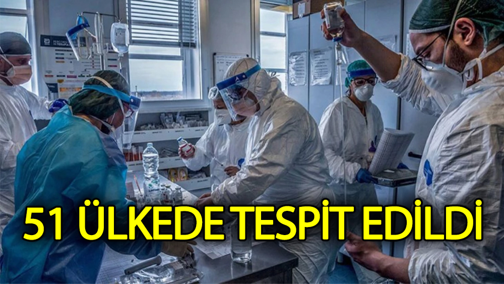 Baş ağrısı ve kuru öksürük Eris varyantı habercisi olabilir