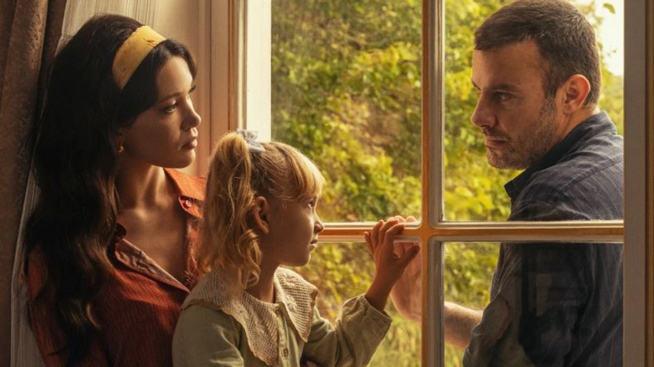 Dilek Taşı 3. bölüm fragman
