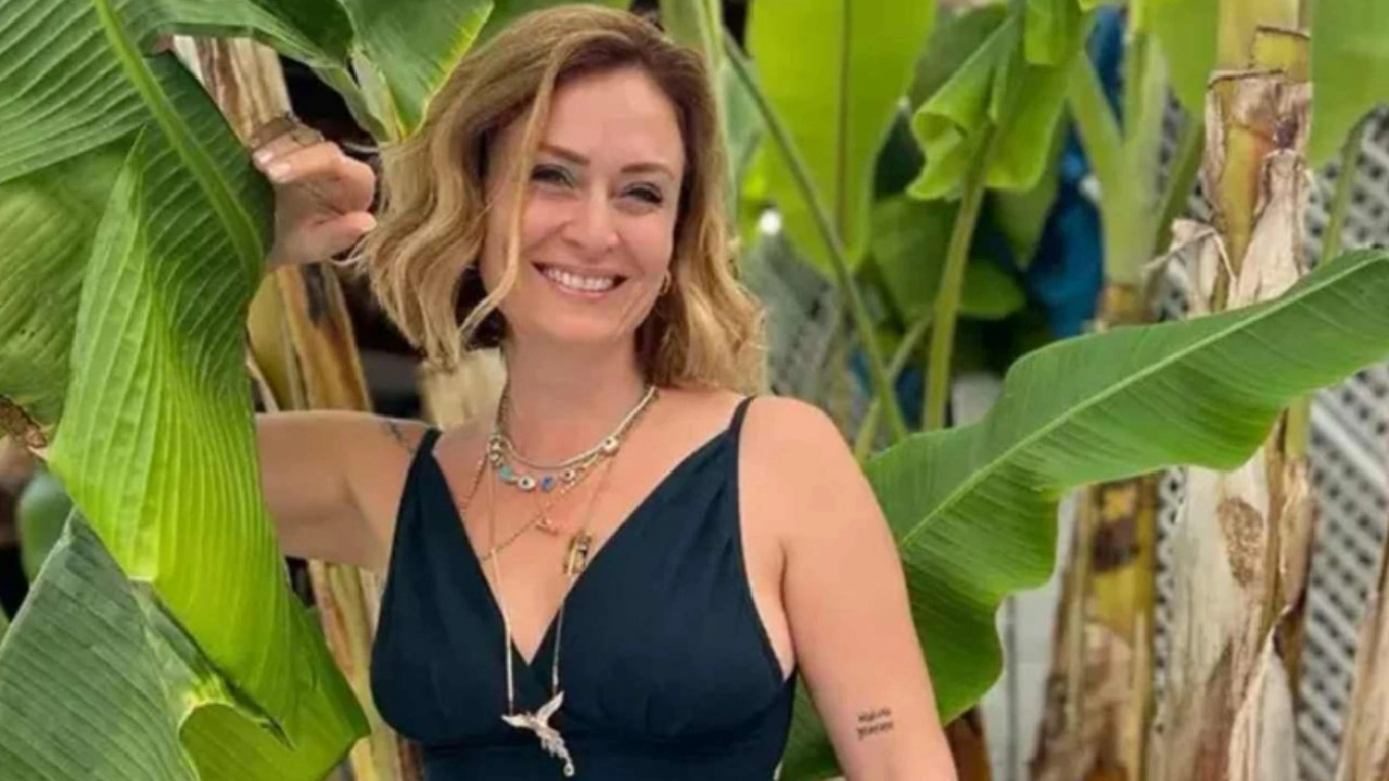 Ceyda Düvenci çekimler sırasında fenalaştı