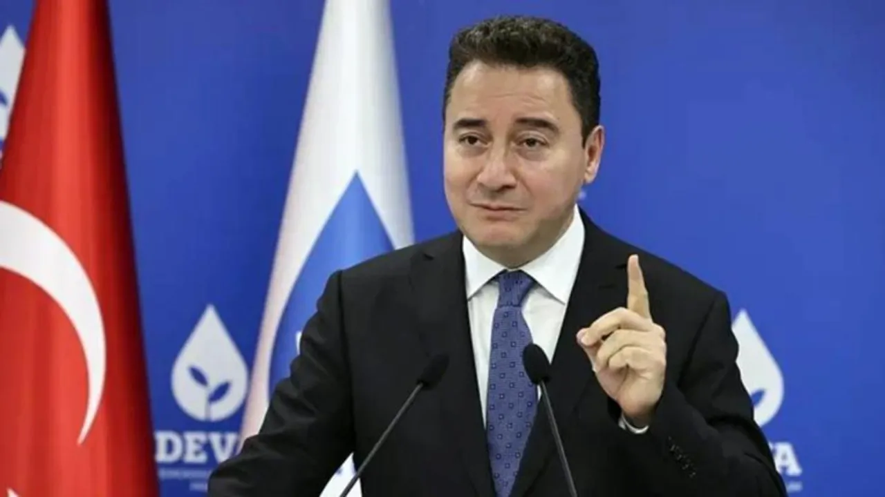 Babacan'dan hükümete çağrı!
