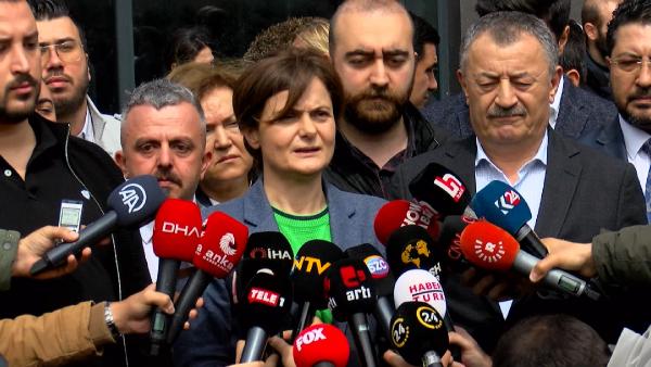 Kaftancıoğlu’nun yerine konuşulan isimler!