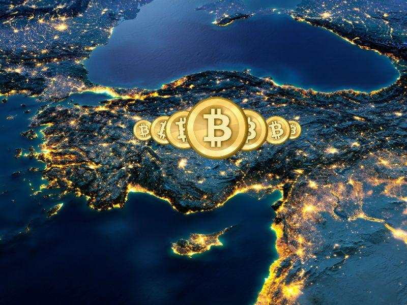 İşte kripto para yatırımcı sayısı!