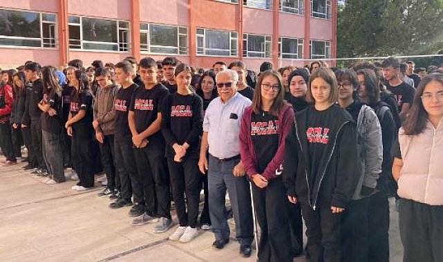 YKS'de ilk 75'e girecek öğrencilere otomobil sözü