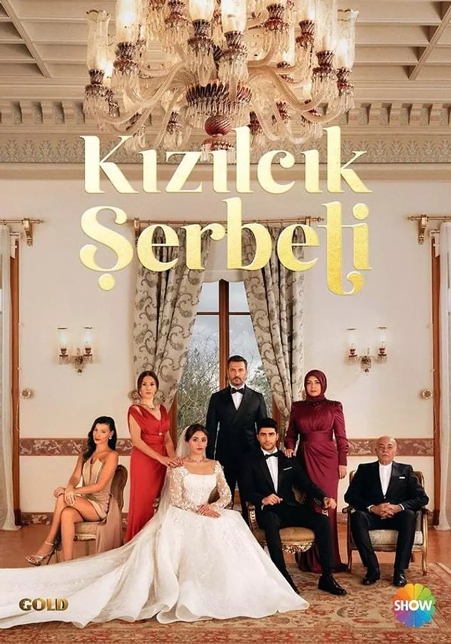 Kızılcık Şerbeti’nde Velayet Babada! 