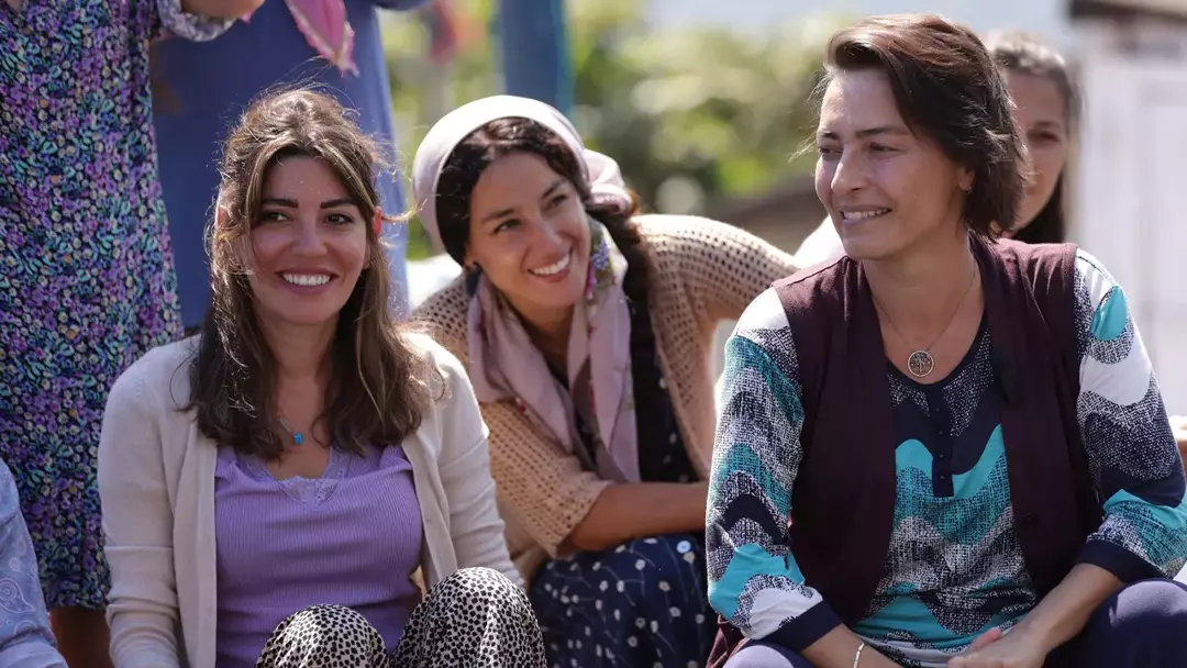 Yeni Dizi "Kirli Sepeti" Ve 2.Bölüm Fragmanı!